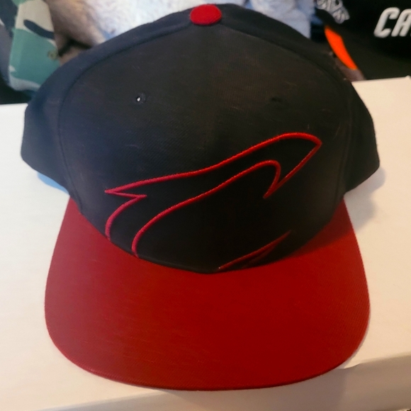 Cavs snapback - Picture 1 of 2